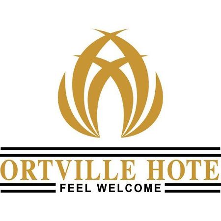 Fortville Hotel Лахор Экстерьер фото