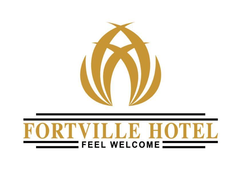 Fortville Hotel Лахор Экстерьер фото